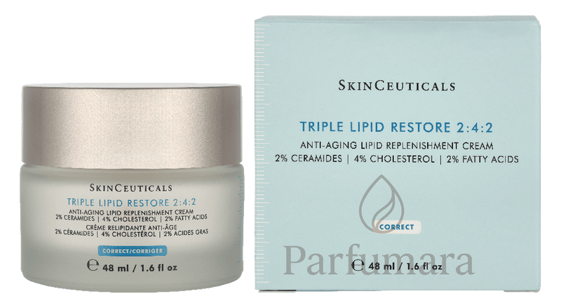SkinCeuticals Triple Lipid Restore 2:4:2 Cream 48 ml