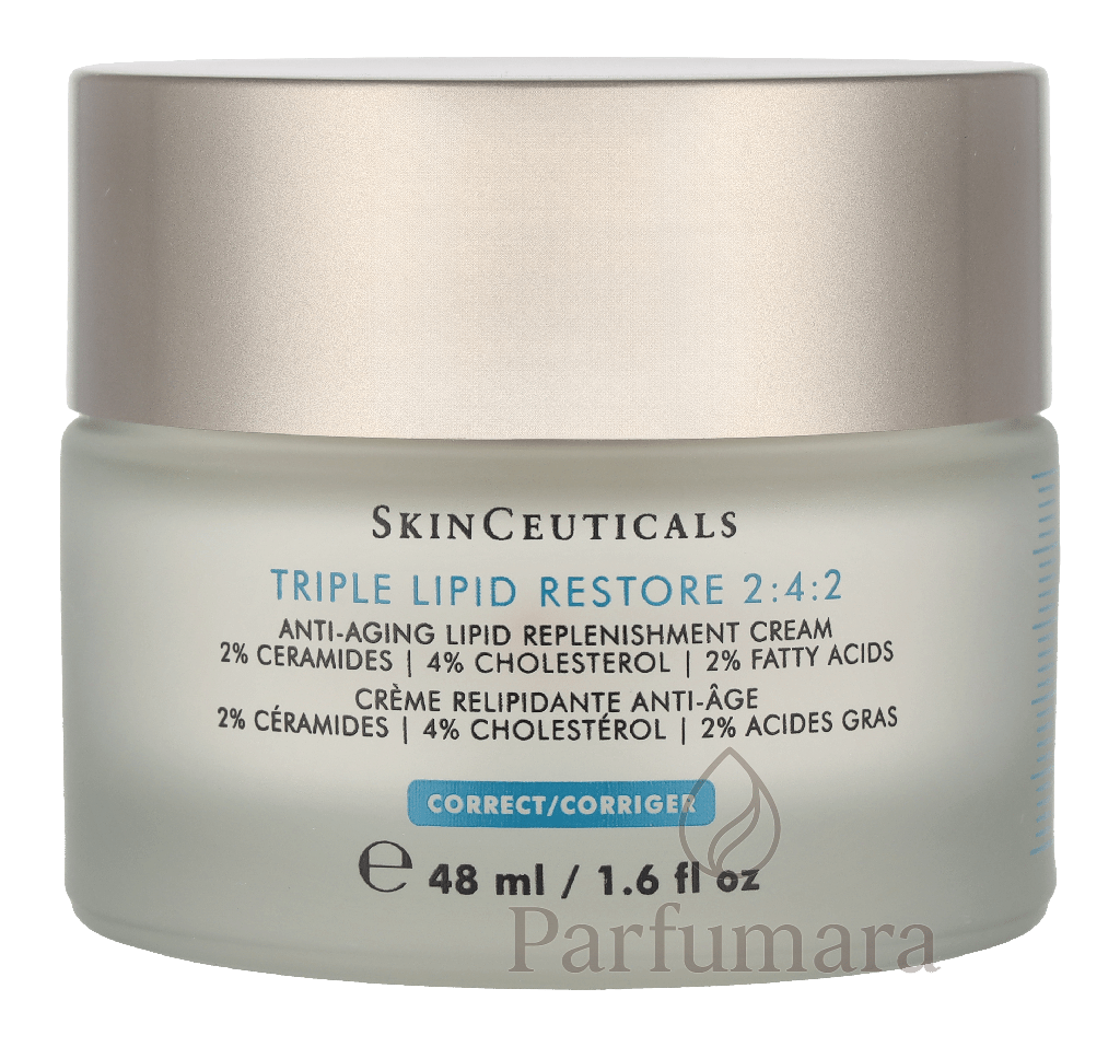 SkinCeuticals Triple Lipid Restore 2:4:2 Cream 48 ml