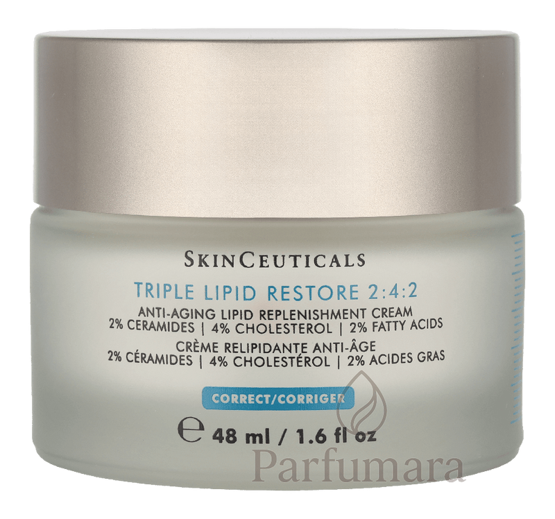 SkinCeuticals Triple Lipid Restore 2:4:2 Cream 48 ml