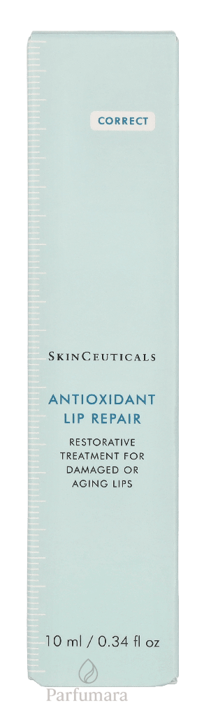 SkinCeuticals Antioxidant Lip Repair Balm For Damaged Of Aging Lips 10 ml