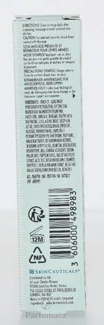 SkinCeuticals Antioxidant Lip Repair Balm For Damaged Of Aging Lips 10 ml