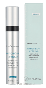 SkinCeuticals Antioxidant Lip Repair Balm For Damaged Of Aging Lips 10 ml