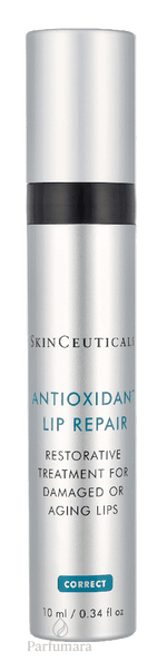 SkinCeuticals Antioxidant Lip Repair Balm For Damaged Of Aging Lips 10 ml