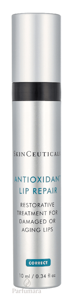 SkinCeuticals Antioxidant Lip Repair Balm For Damaged Of Aging Lips 10 ml