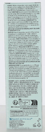 SkinCeuticals Glycolic 10 Renew Overnight Cream 50 ml
