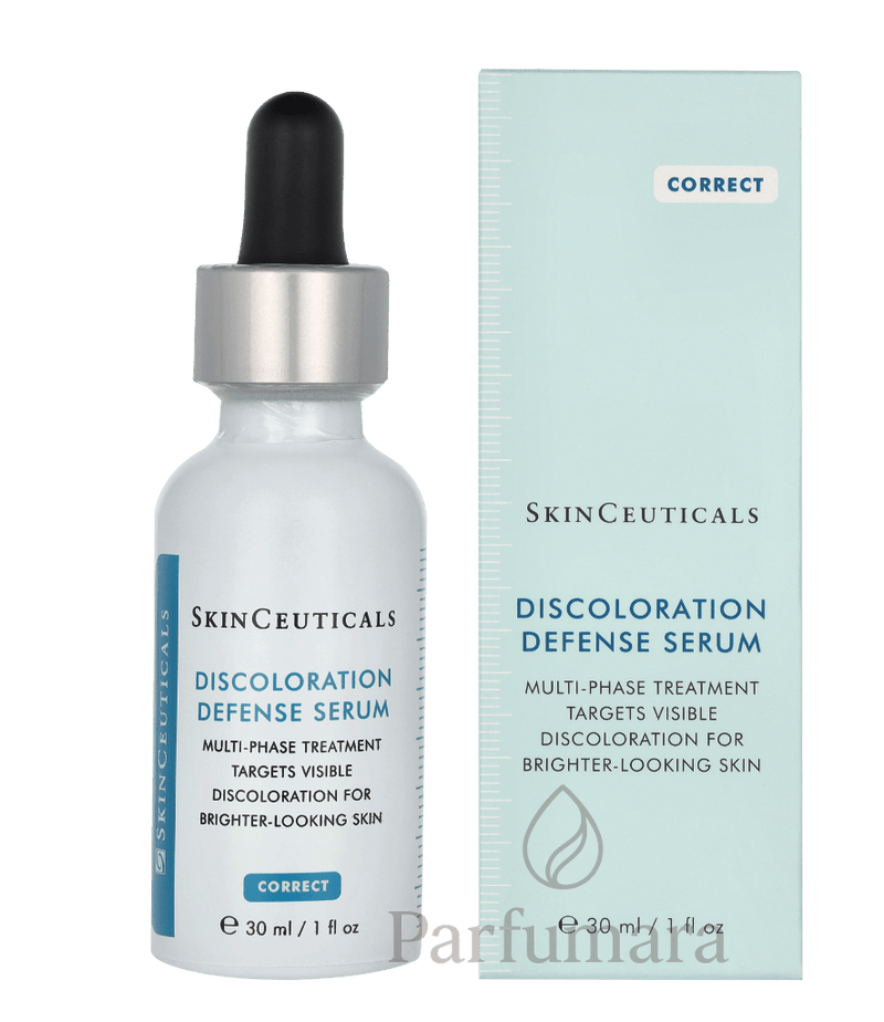 SkinCeuticals Discoloration Defense Serum 30 ml