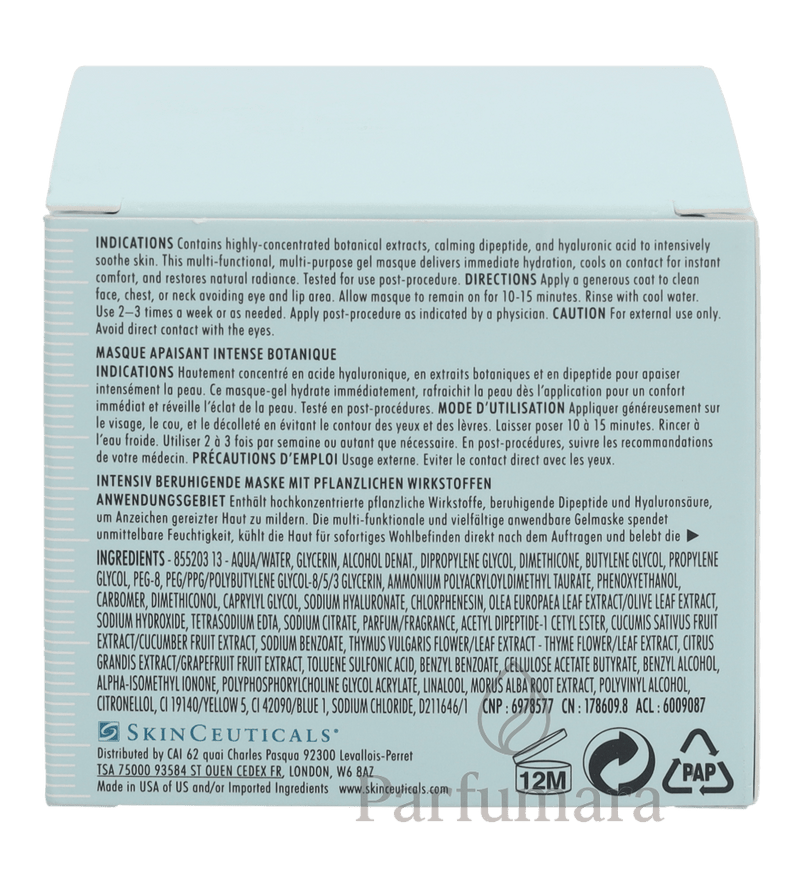 SkinCeuticals Phyto Corrective Masque 60 ml