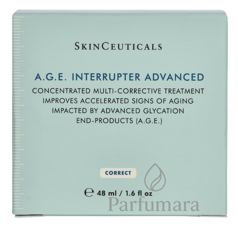 SkinCeuticals A.E.G. Interrupter Advanced Treatment 48 ml