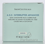 SkinCeuticals A.E.G. Interrupter Advanced Treatment 48 ml