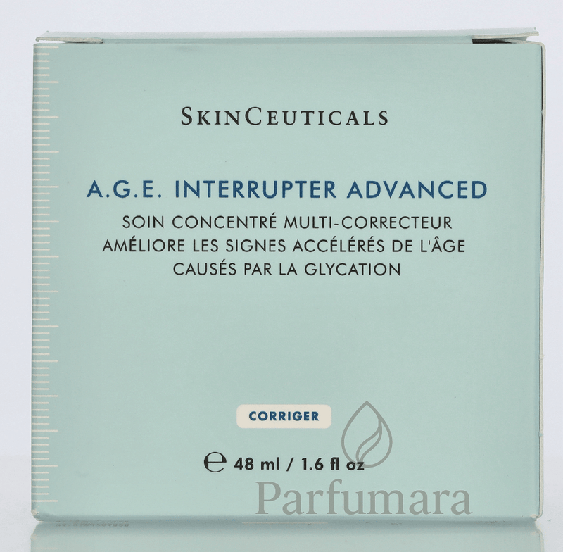 SkinCeuticals A.E.G. Interrupter Advanced Treatment 48 ml