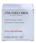 Shiseido Men Total Revitalizer Cream 50 ml