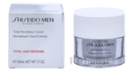 Shiseido Men Total Revitalizer Cream 50 ml