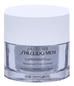Shiseido Men Total Revitalizer Cream 50 ml