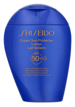 Shiseido Expert Sun Protector Lotion SPF50+ 150 ml