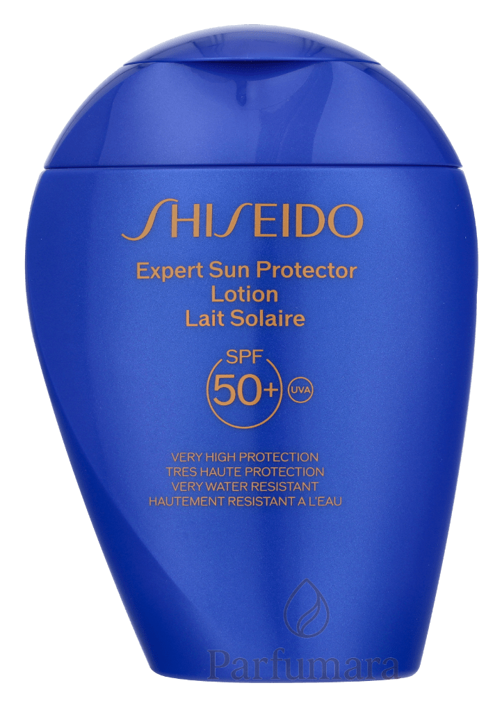 Shiseido Expert Sun Protector Lotion SPF50+ 150 ml