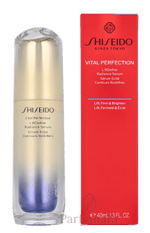 Shiseido Vital Perfection LiftDefine Radiance Serum 40 ml