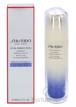 Shiseido Vital Perfection LiftDefine Radiance Serum 40 ml