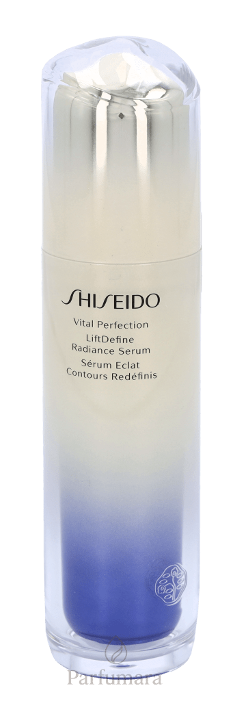Shiseido Vital Perfection LiftDefine Radiance Serum 40 ml