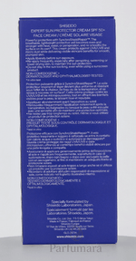 Shiseido Expert Sun Protector Cream SPF50+ 50 ml