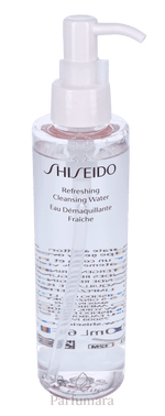 Shiseido Refreshing Cleansing Water 180 ml