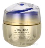 Shiseido Vital Perfection Concentrated Supreme Cream 50 ml