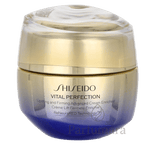 Shiseido Vital Perfection Uplifting and Firming Advanced Cream Enriched 50 ml