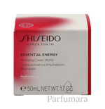 Shiseido Essential Energy Hydrating Cream - Refill 50 ml