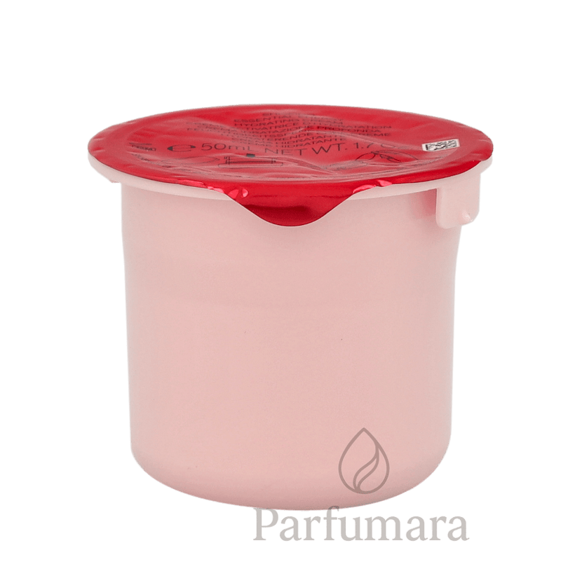 Shiseido Essential Energy Hydrating Cream - Refill 50 ml