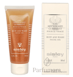 Sisley Buff And Wash Botanical Facial Gel 100 ml