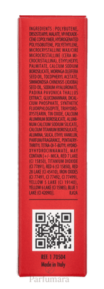 Sisley Le Phyto Rouge Long - Lasting Hydration Lipstick 21 Sheer Rosewood 3 g