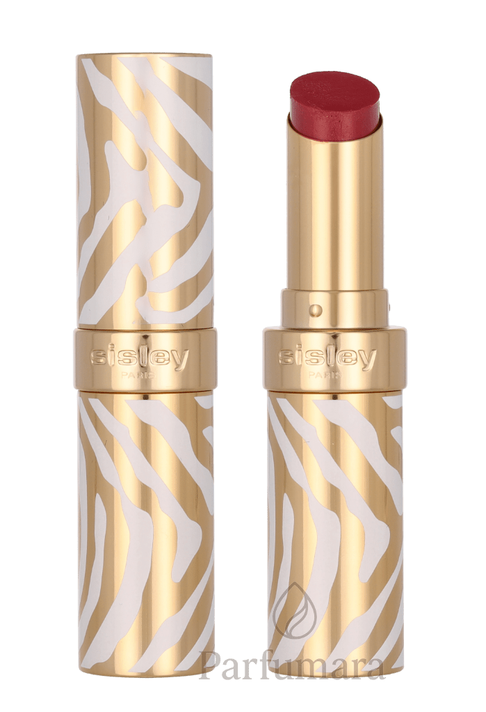 Sisley Le Phyto Rouge Long - Lasting Hydration Lipstick 21 Sheer Rosewood 3 g