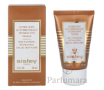 Sisley Self Tanning Hydrating Facial Skin Care 60 ml
