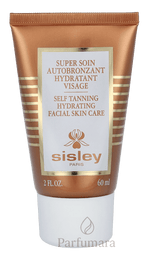 Sisley Self Tanning Hydrating Facial Skin Care 60 ml