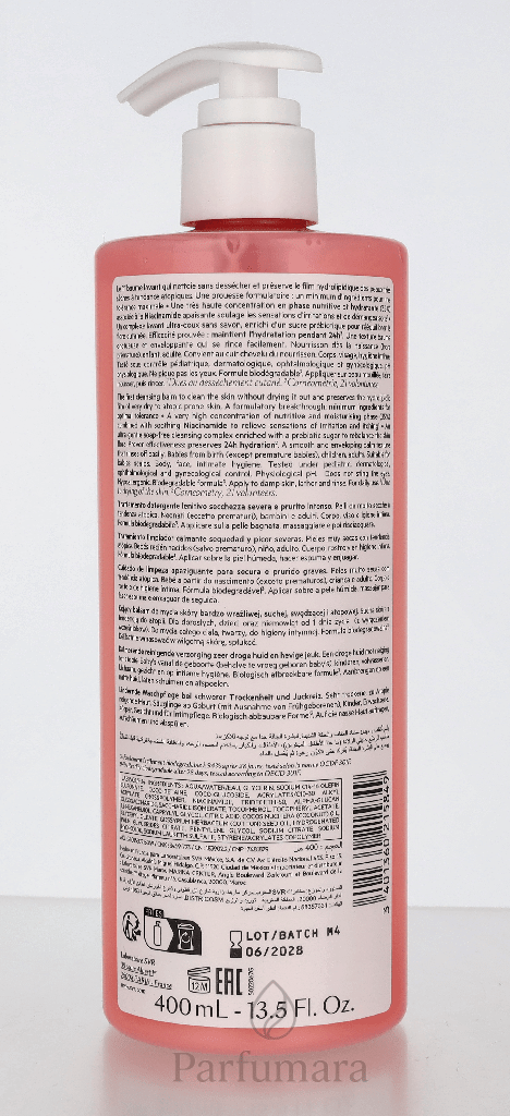 SVR Topialyse Cleansing Balm 200 ml