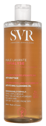 SVR Topialyse Cleansing Oil 200 ml