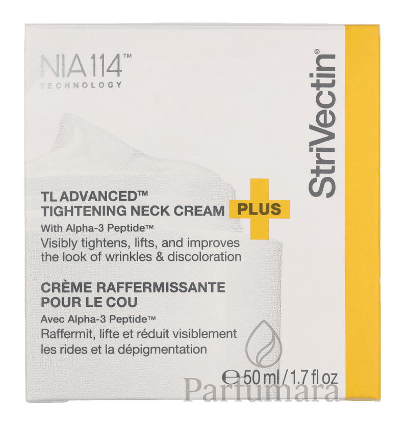 Strivectin TL Advanced Tightening Neck Cream 50 ml