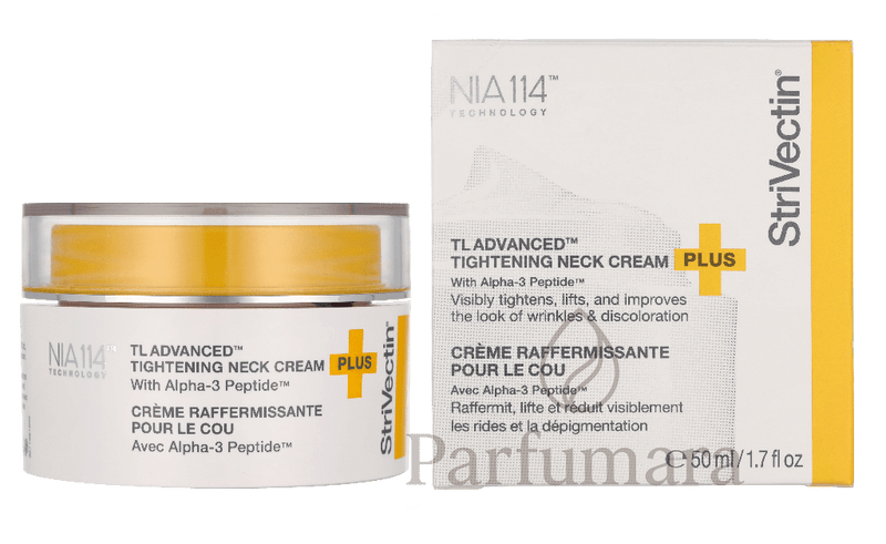 Strivectin TL Advanced Tightening Neck Cream 50 ml