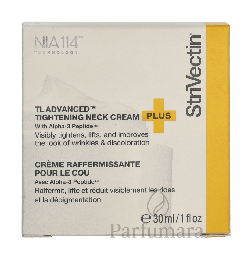 Strivectin TL Advanced Tightening Neck Cream 50 ml