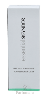 Skeyndor Essential Normalizing Mask Cream 50 ml