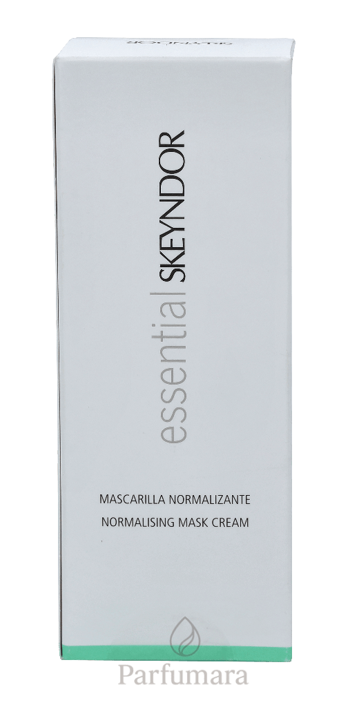 Skeyndor Essential Normalizing Mask Cream 50 ml