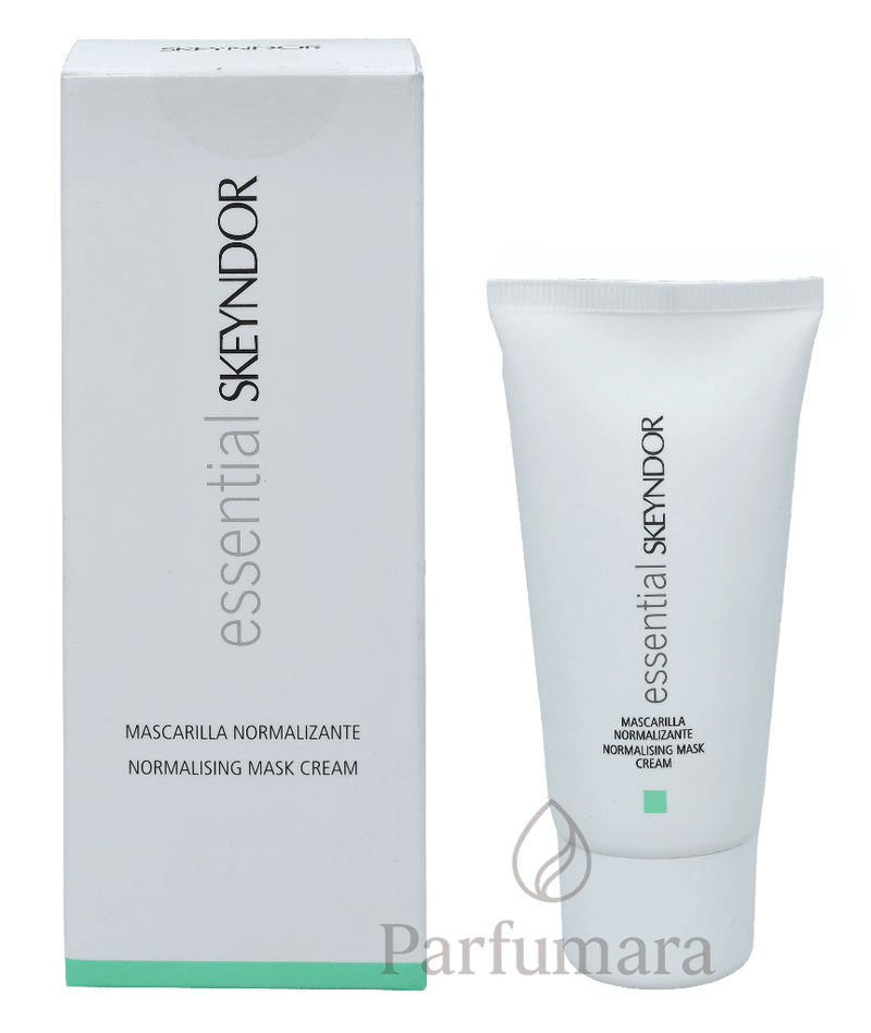 Skeyndor Essential Normalizing Mask Cream 50 ml