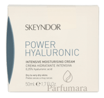 Skeyndor Power Hyaluronic Intensive Moisturising Cream Dry To Very Dry Skin 50 ml
