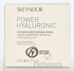 Skeyndor Power Hyaluronic Intensive Moisturising Cream Dry To Very Dry Skin 50 ml