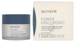 Skeyndor Power Hyaluronic Intensive Moisturising Cream Dry To Very Dry Skin 50 ml