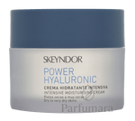 Skeyndor Power Hyaluronic Intensive Moisturising Cream Dry To Very Dry Skin 50 ml