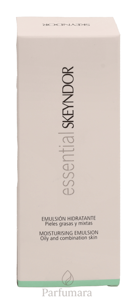 Skeyndor Essential Moisturising Emulsion Oily And Combination Skin 50 ml