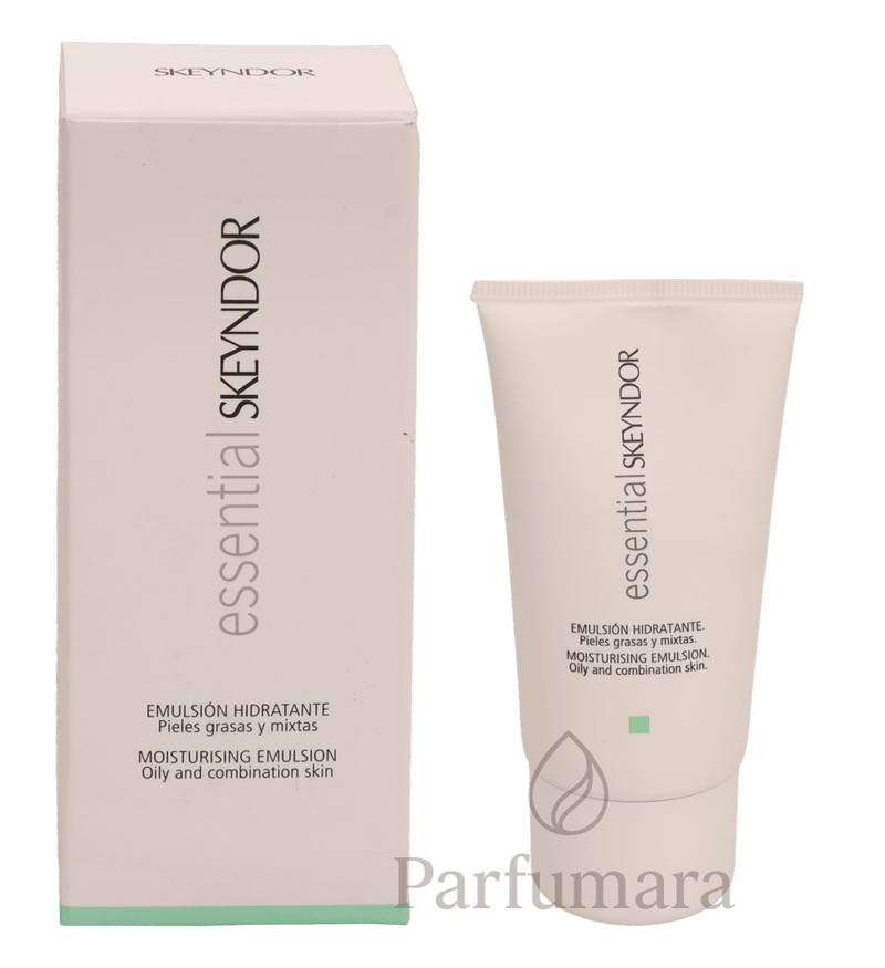 Skeyndor Essential Moisturising Emulsion Oily And Combination Skin 50 ml