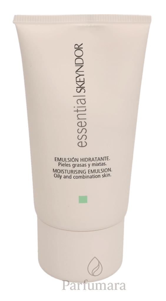 Skeyndor Essential Moisturising Emulsion Oily And Combination Skin 50 ml