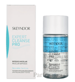 Skeyndor Expert Cleanse Pro Micellar Biphasic Remover Eyes And Lips 125 ml