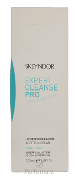 Skeyndor Expert Cleanse Pro Urban Micellar Oil 200 ml